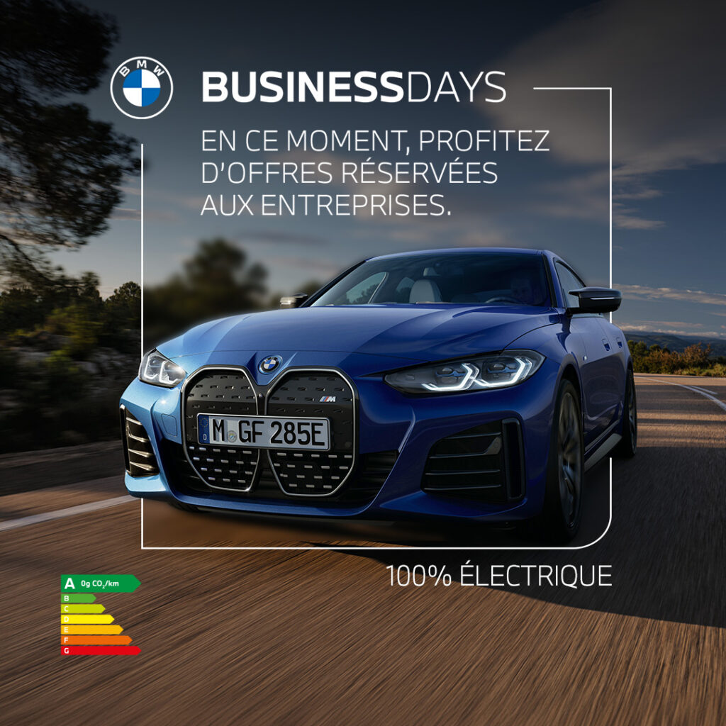 Business Days i4