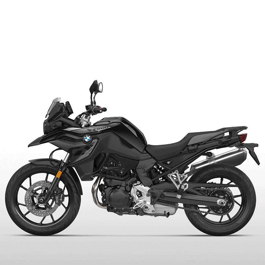 BMW F 800 GS Moto trail enduro offre exceptionnelle