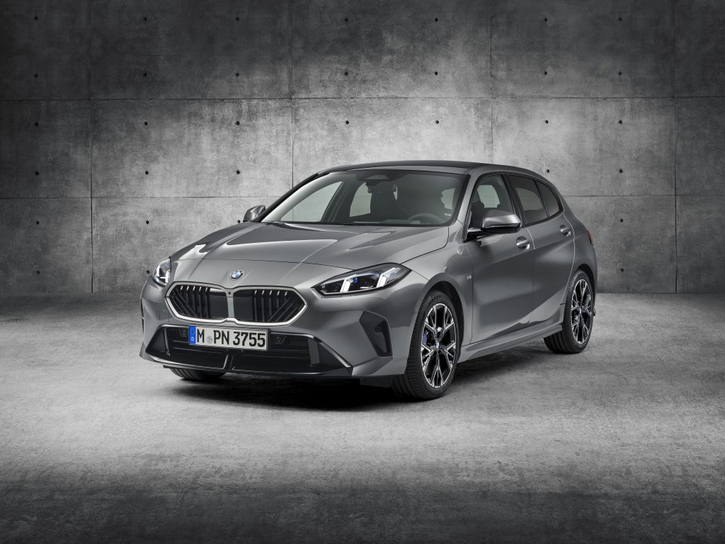 BMW Série 1