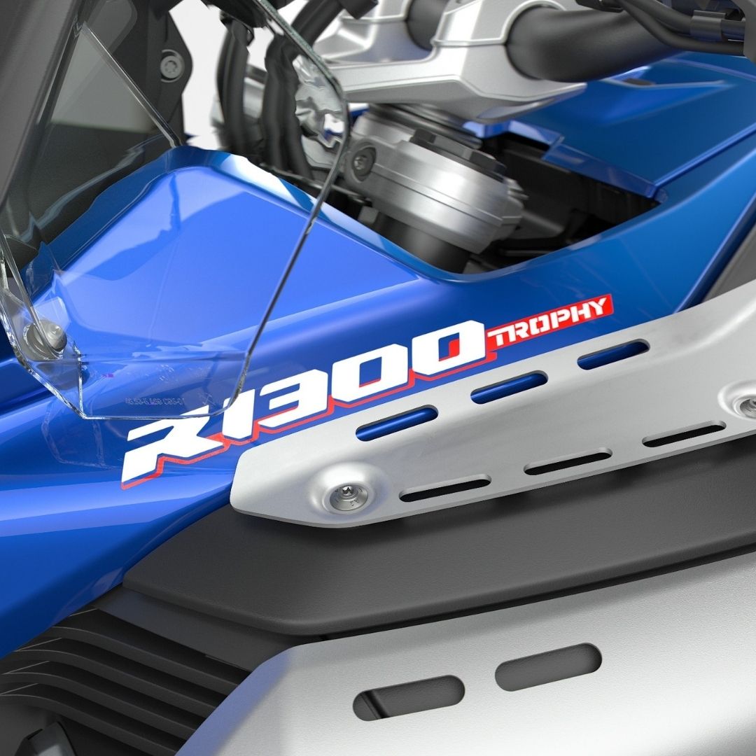 MTR offre immanquable R 1300 GS Adventure