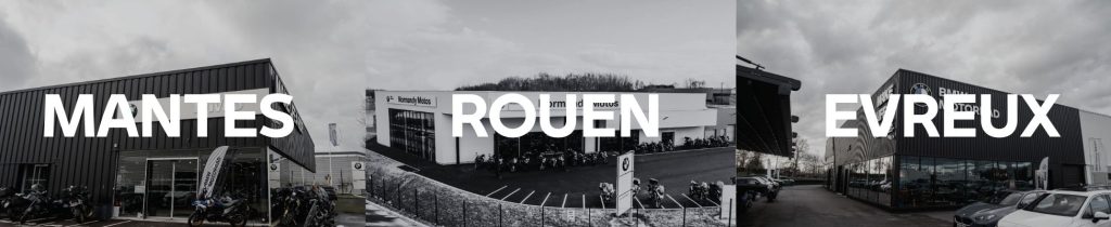 MARS START 13 14 15 MARS BMW MOTORRAD GROUPE BMS concessions