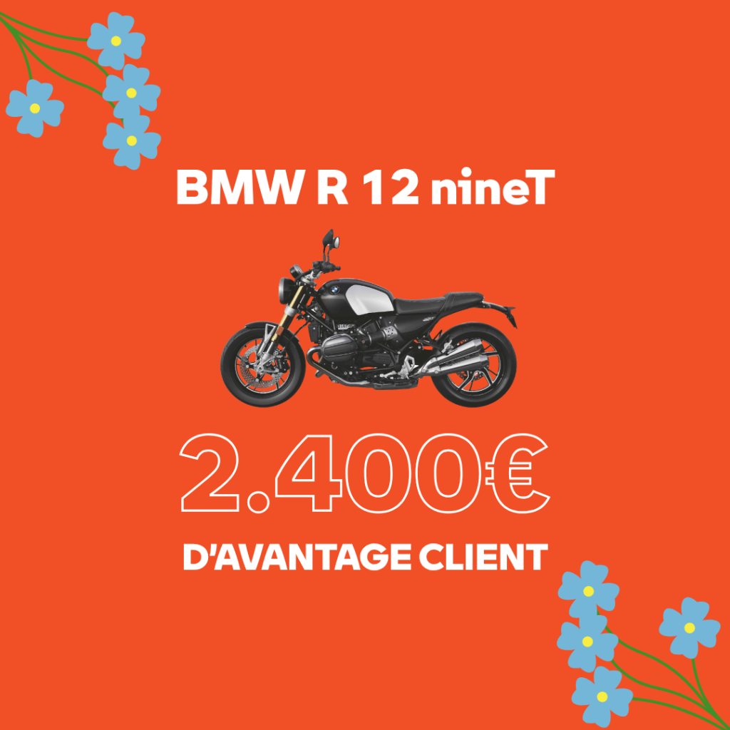 offres printemps bmw motorrad groupe bms