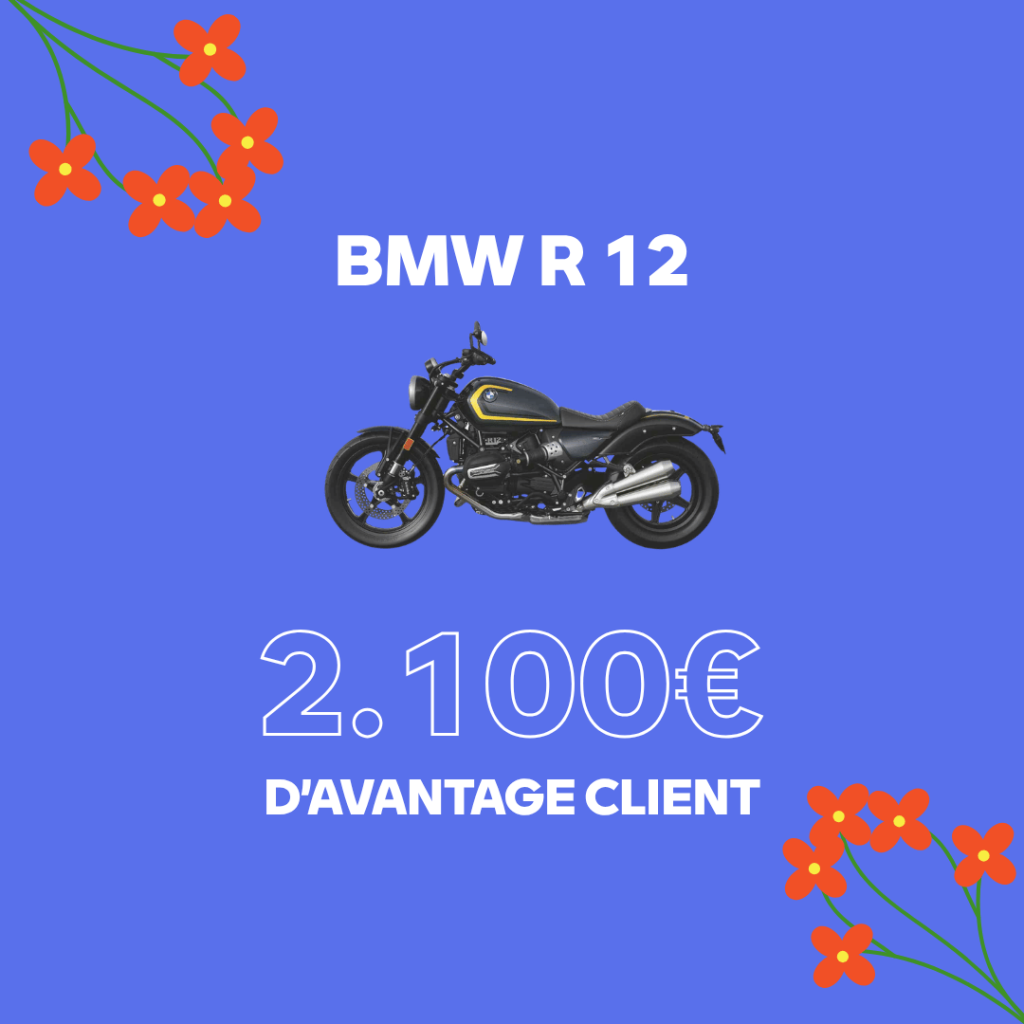 offres printemps bmw motorrad groupe bms