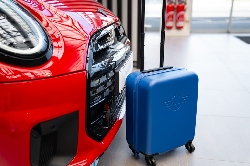 valise